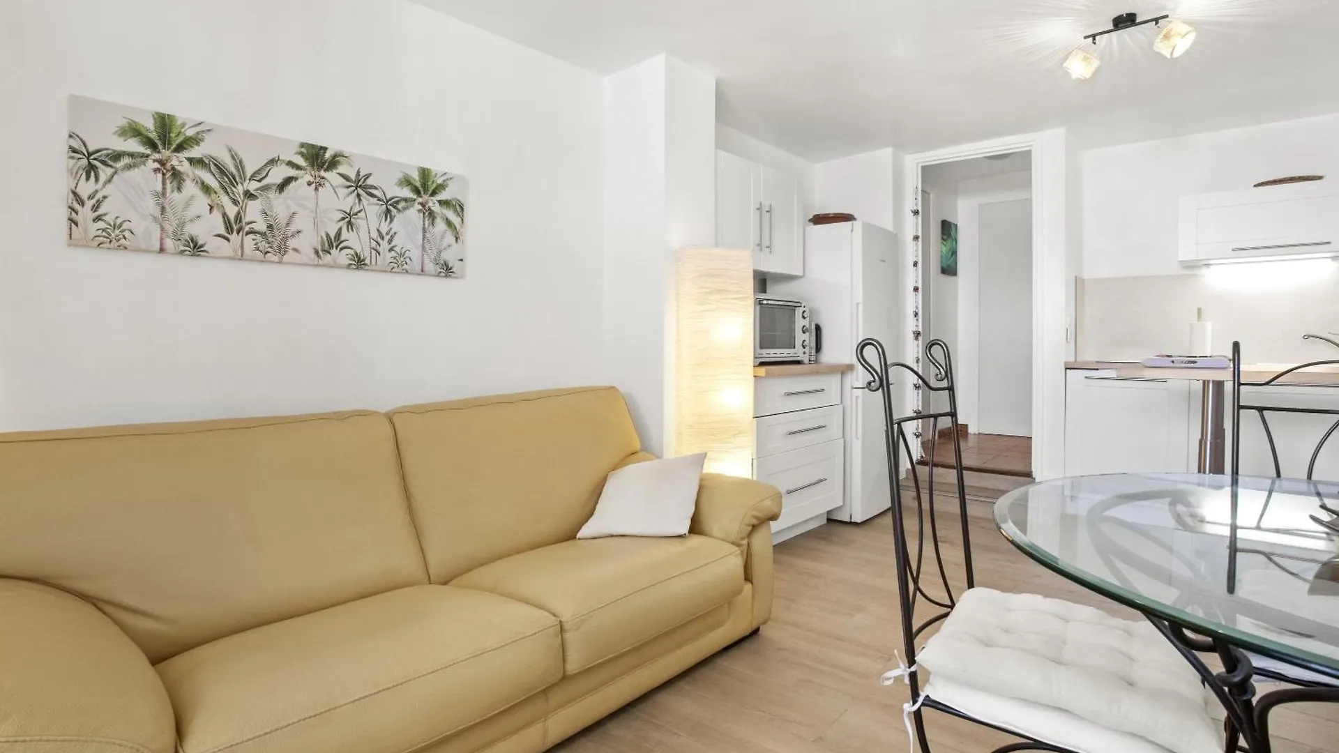 Villa - La Colline Saint-Raphael