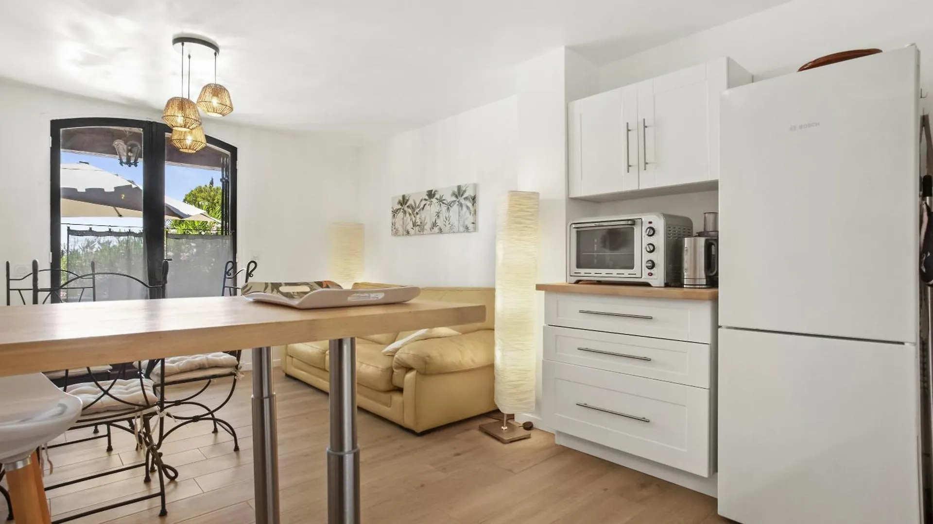 Villa - La Colline Saint-Raphael  France